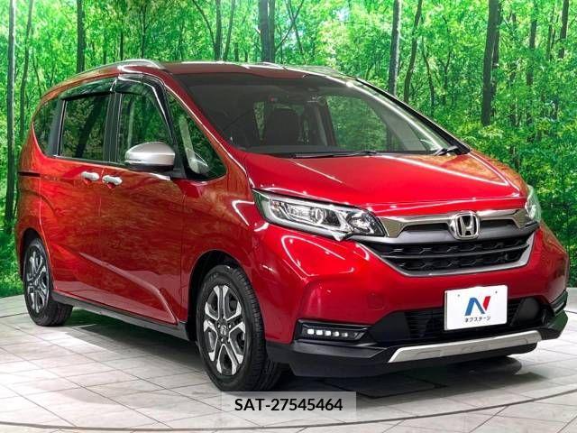 Honda FREED 2021-02 335991-17