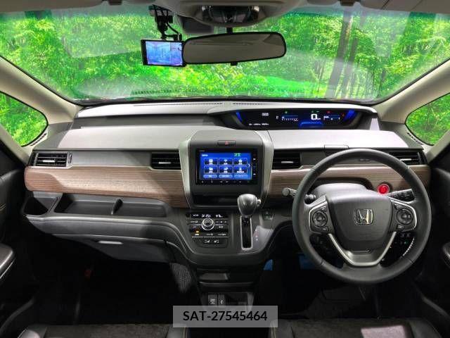 Honda FREED 2021-02 335991-1