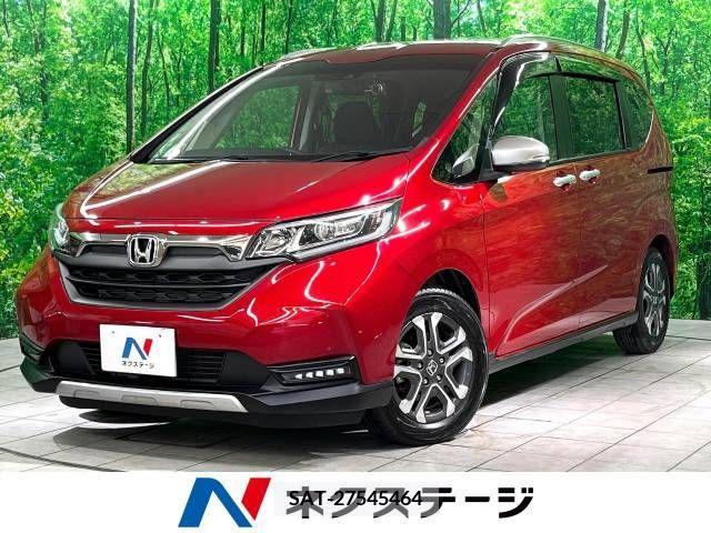 Honda FREED 2021-02 335991-0