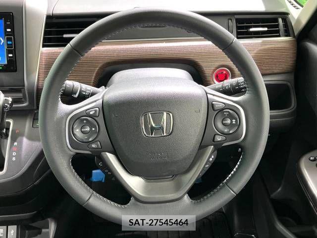 Honda FREED 2021-02 335991-12