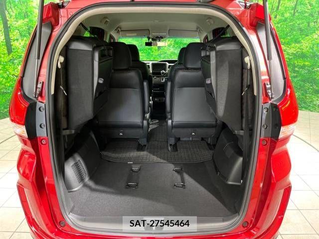 Honda FREED 2021-02 335991-11