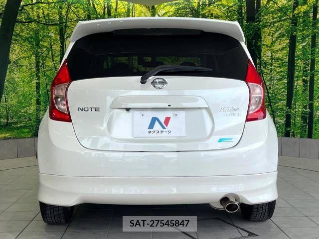 Nissan NOTE 2013-06 342307-15