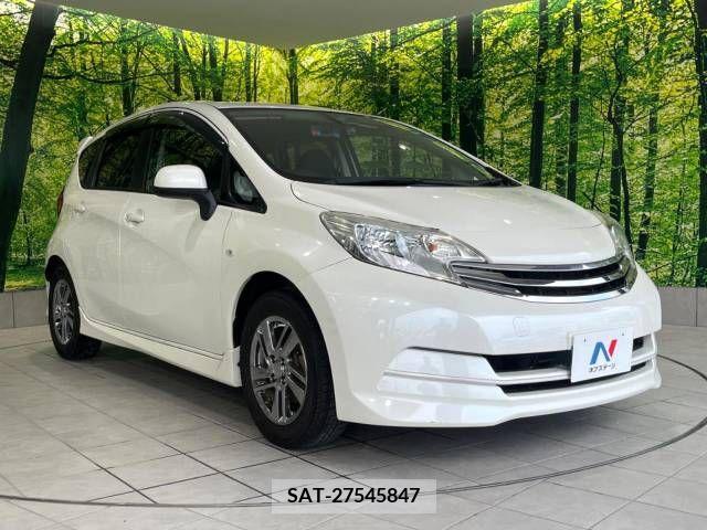 Nissan NOTE 2013-06 342307-16