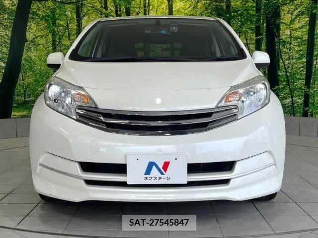 Nissan NOTE 2013-06 342307-14