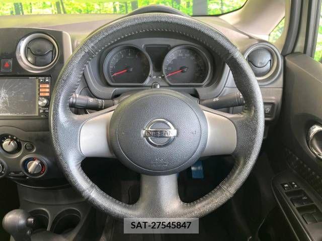 Nissan NOTE 2013-06 342307-11
