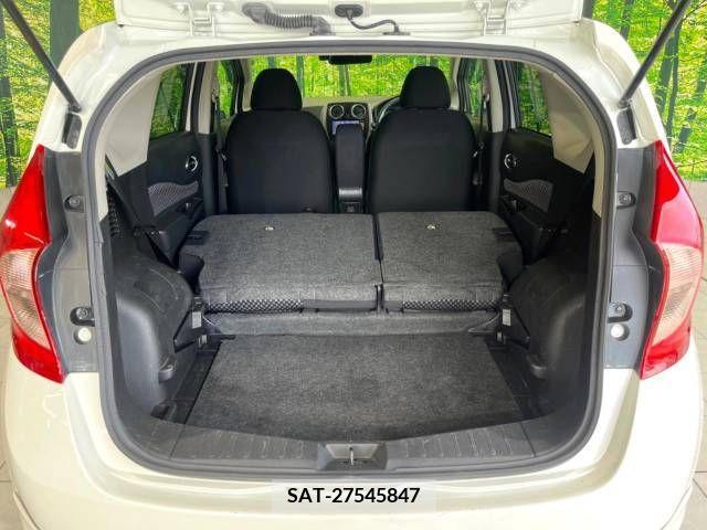 Nissan NOTE 2013-06 342307-10