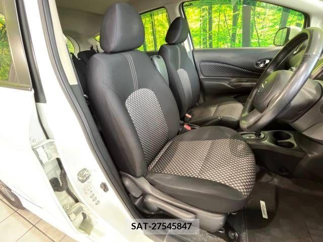 Nissan NOTE 2013-06 342307-8