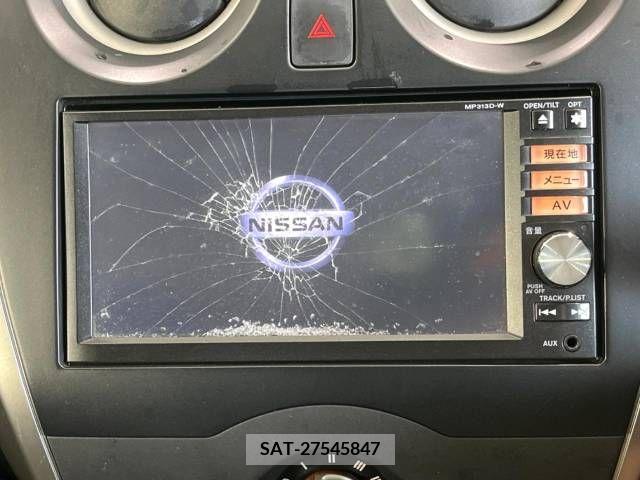 Nissan NOTE 2013-06 342307-2