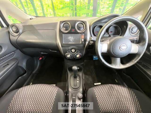 Nissan NOTE 2013-06 342307-1