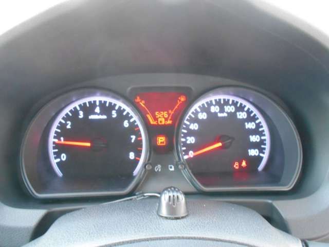 Nissan NOTE 2013-10 8732-9