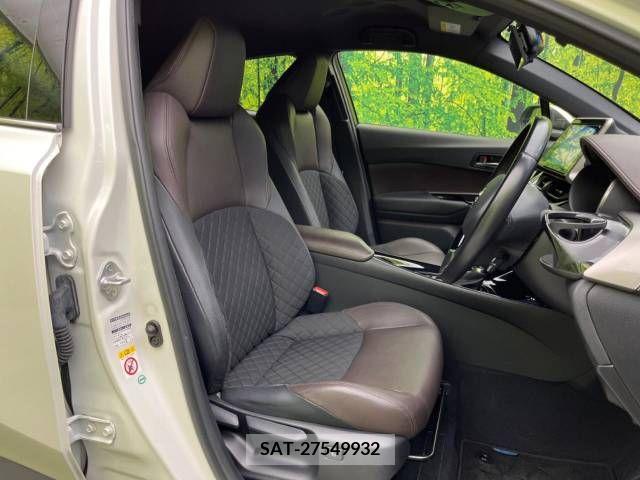 Toyota C-HR 2017-11 344270-8