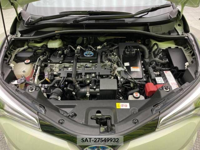 Toyota C-HR 2017-11 344270-18