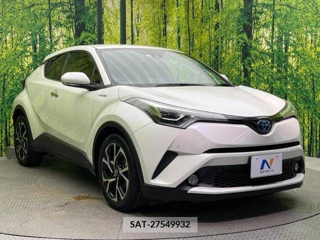 Toyota C-HR 2017-11 344270-16