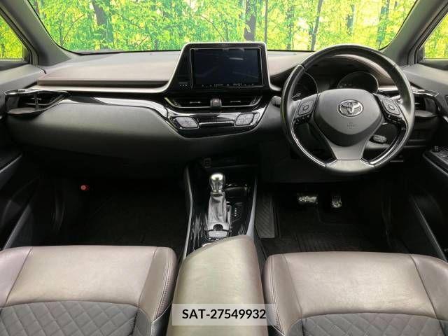 Toyota C-HR 2017-11 344270-1