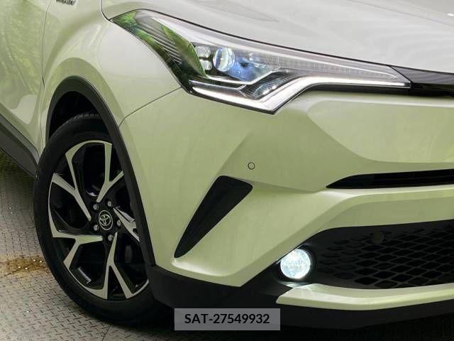 Toyota C-HR 2017-11 344270-12
