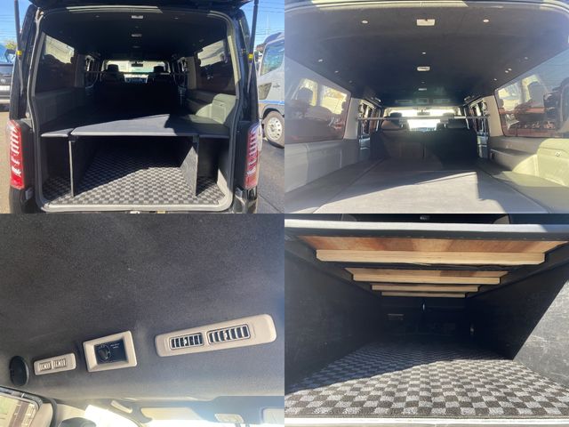 Nissan NV350 Caravan 2014-03 192585-18
