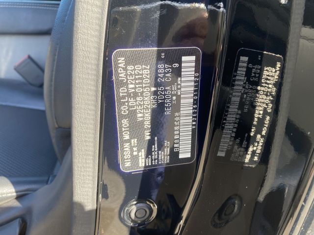 Nissan NV350 Caravan 2014-03 192585-22