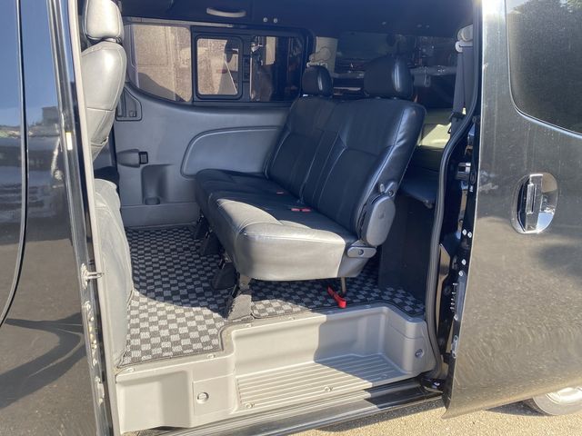 Nissan NV350 Caravan 2014-03 192585-15