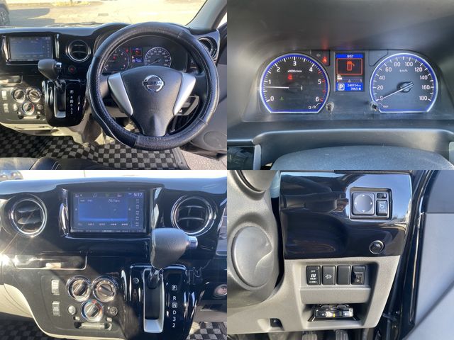 Nissan NV350 Caravan 2014-03 192585-17