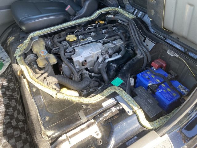 Nissan NV350 Caravan 2014-03 192585-21