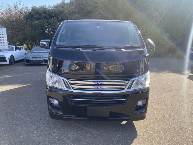Nissan NV350 Caravan 2014-03 192585-4
