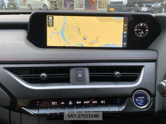 Lexus UX 2019-08 388121-27