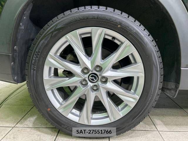 Mazda CX-8 2020-05 223397-12