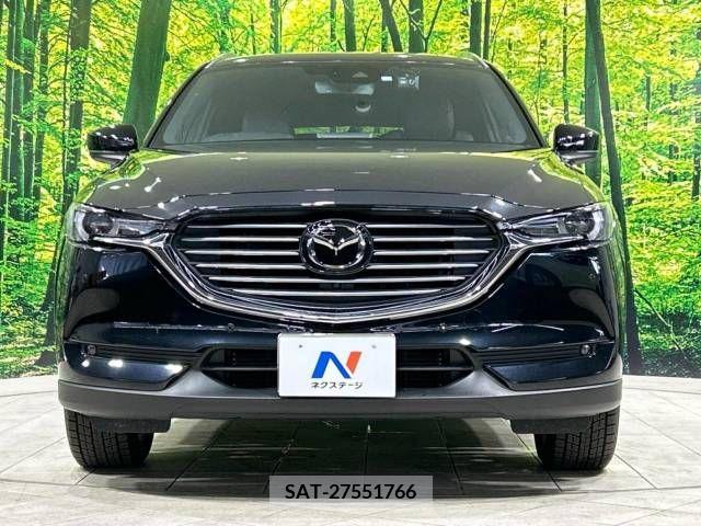 Mazda CX-8 2020-05 223397-9