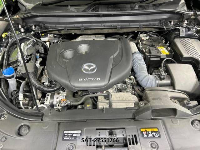 Mazda CX-8 2020-05 223397-1