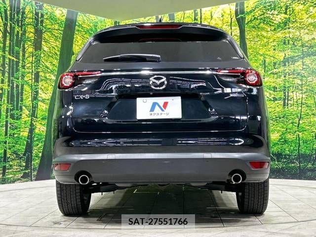 Mazda CX-8 2020-05 223397-5