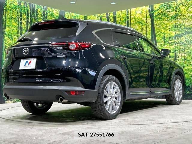 Mazda CX-8 2020-05 223397-6