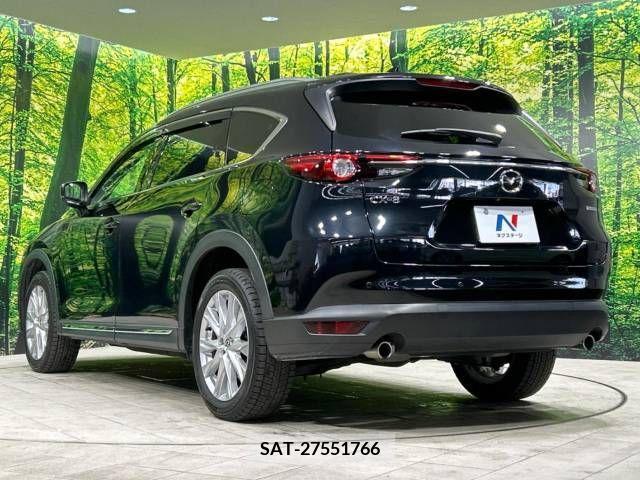 Mazda CX-8 2020-05 223397-4