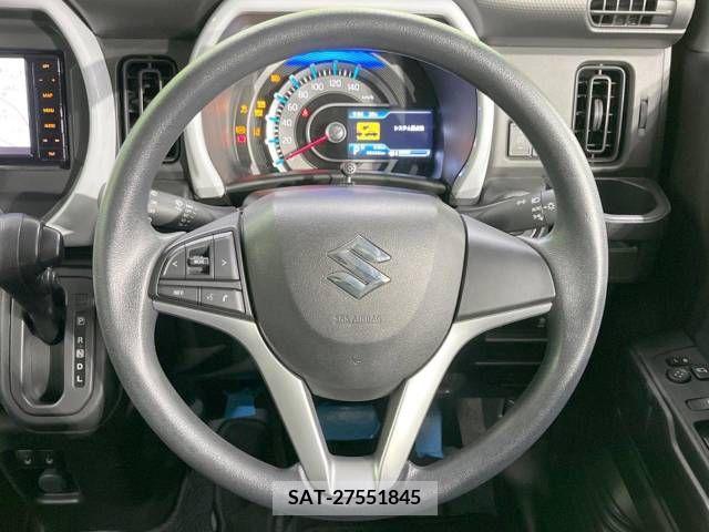 Suzuki HUSTLER 2020-03 312927-11