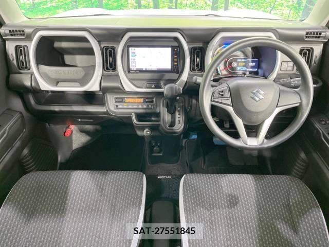 Suzuki HUSTLER 2020-03 312927-1