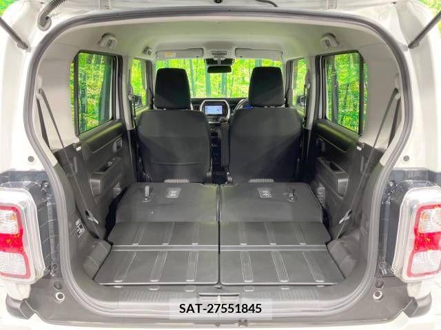 Suzuki HUSTLER 2020-03 312927-10