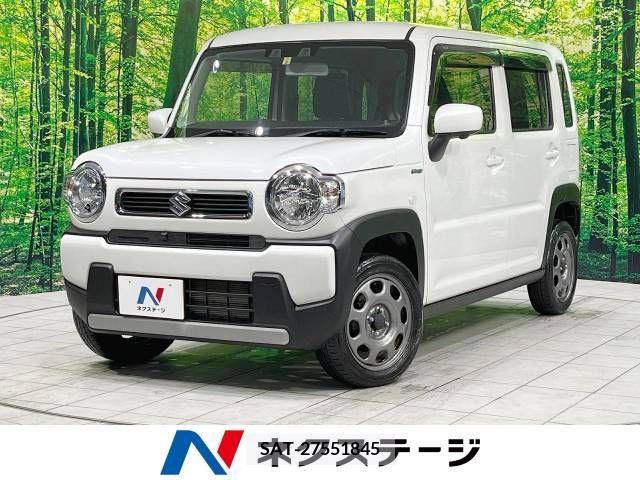 Suzuki HUSTLER 2020-03 312927-0