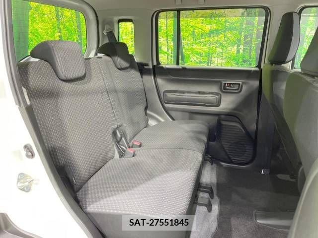 Suzuki HUSTLER 2020-03 312927-9