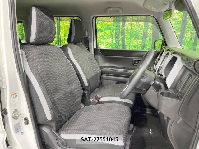 Suzuki HUSTLER 2020-03 312927-8