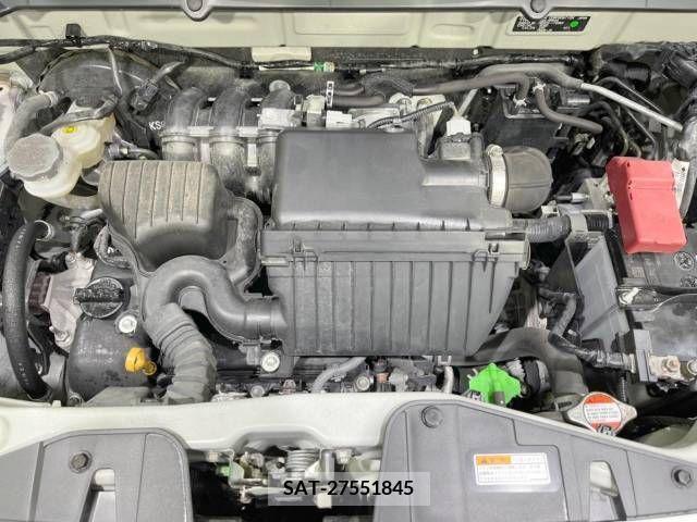 Suzuki HUSTLER 2020-03 312927-18