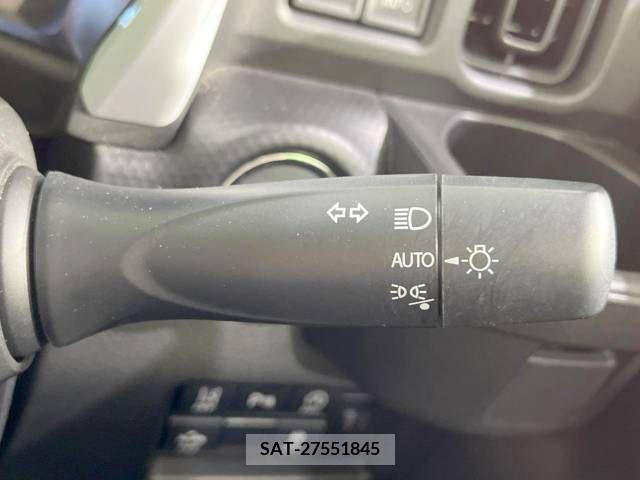 Suzuki HUSTLER 2020-03 312927-7
