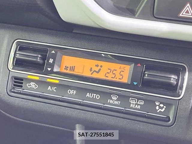 Suzuki HUSTLER 2020-03 312927-6