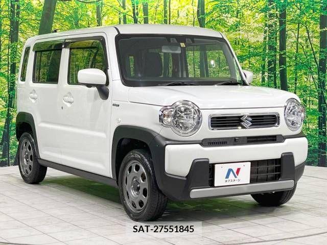 Suzuki HUSTLER 2020-03 312927-16