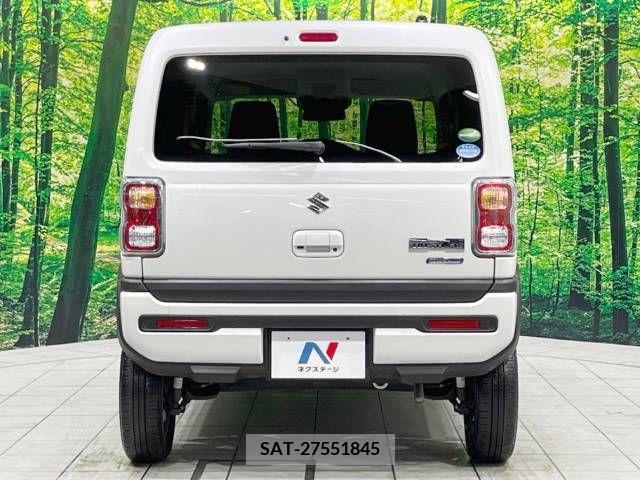 Suzuki HUSTLER 2020-03 312927-15