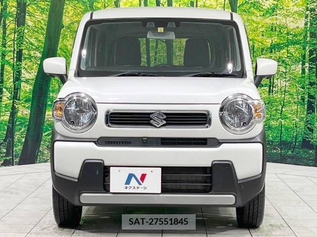 Suzuki HUSTLER 2020-03 312927-14