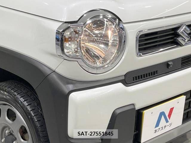 Suzuki HUSTLER 2020-03 312927-12