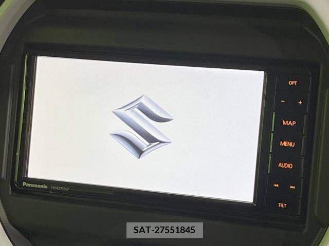 Suzuki HUSTLER 2020-03 312927-2