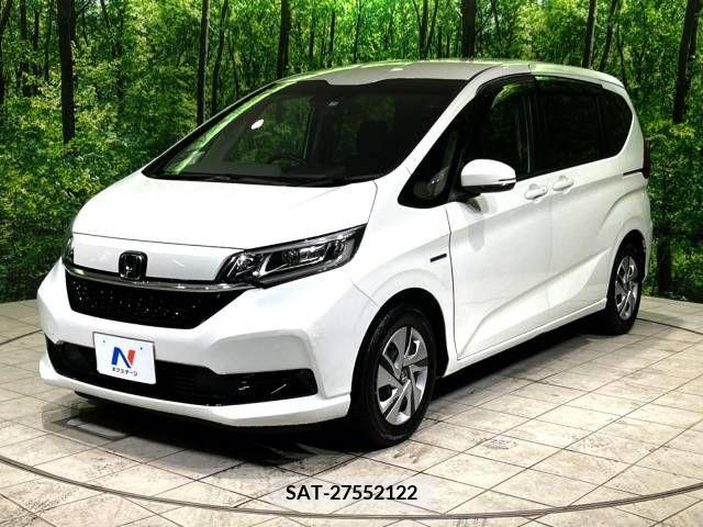 Honda FREED HYBRID 2019-10 234548-18