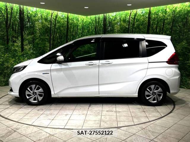 Honda FREED HYBRID 2019-10 234548-17