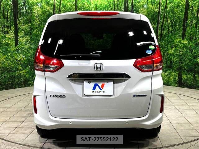 Honda FREED HYBRID 2019-10 234548-16