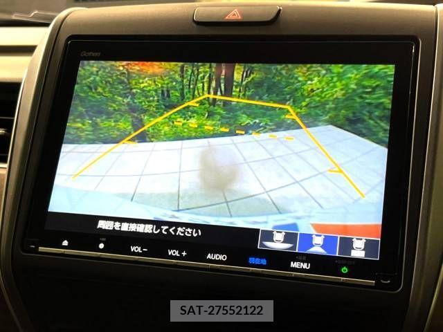 Honda FREED HYBRID 2019-10 234548-5